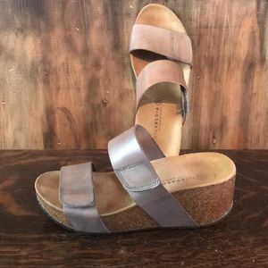Lolasabbia sandals